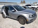 2020 Volkswagen Tiguan Se de vânzare în Walton, KY - All Over