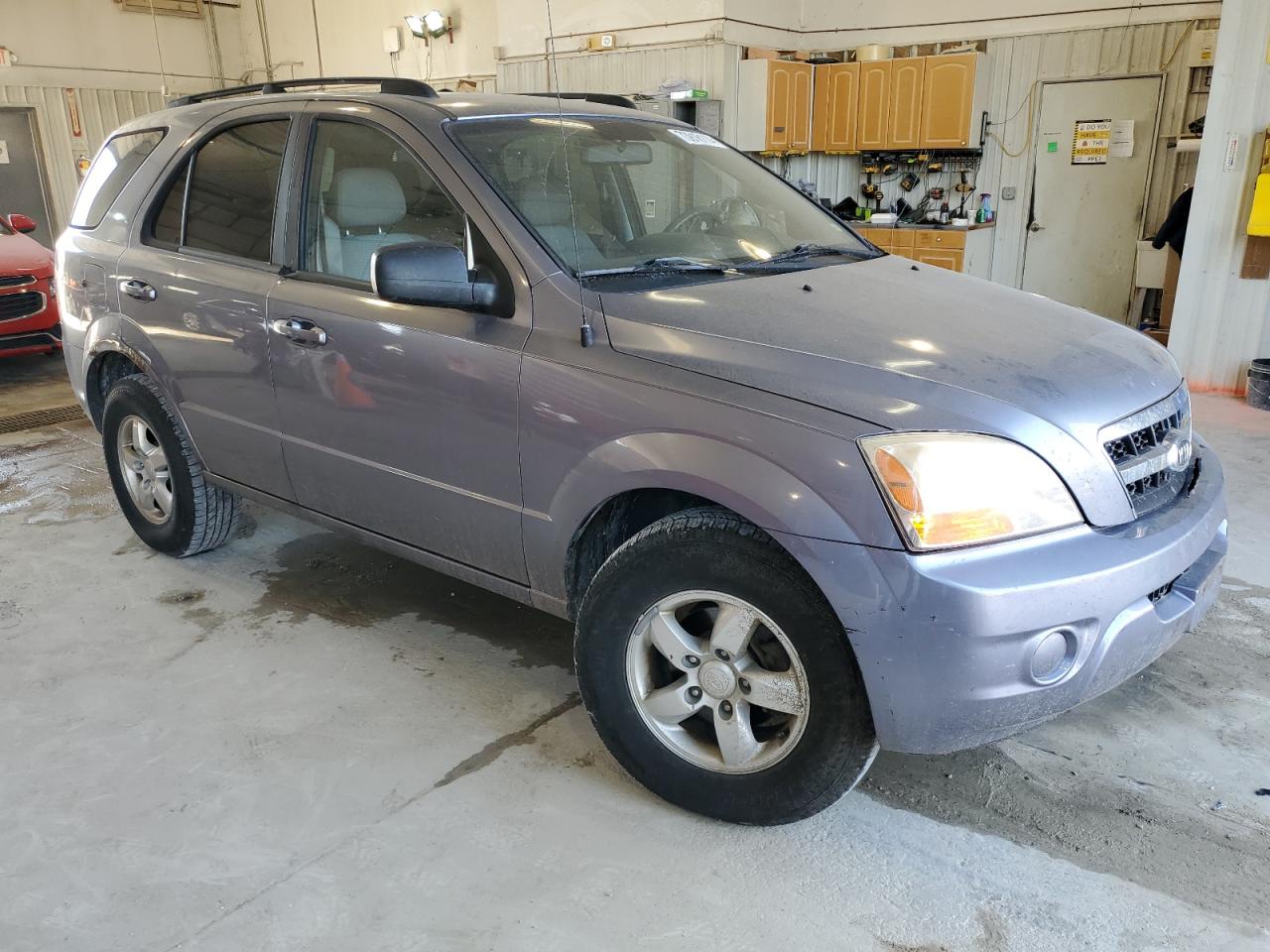 2009 Kia Sorento - Image 4