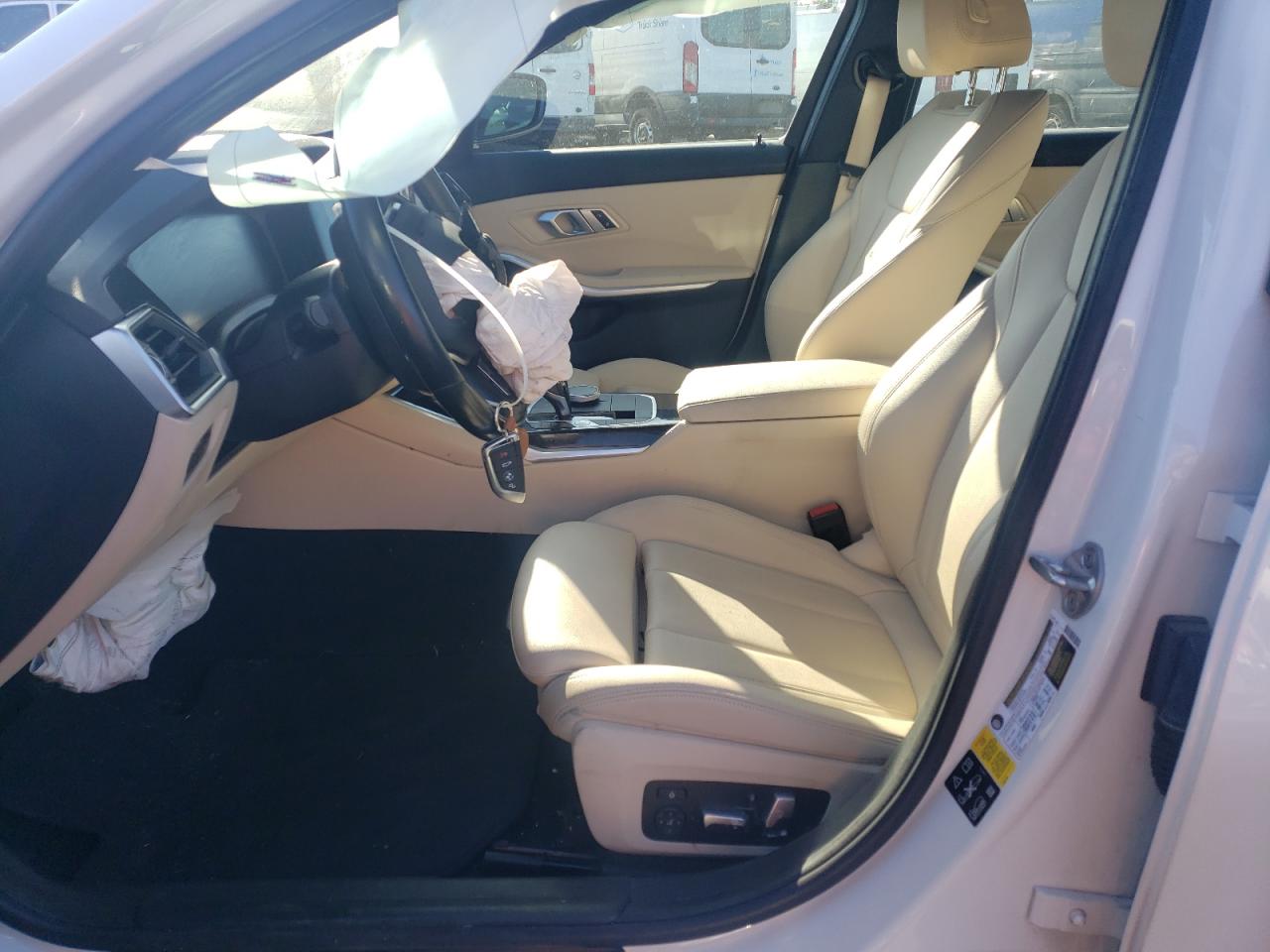 2020 BMW 3er - Image 7