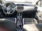 2021 Nissan Versa Sv en Venta en Riverview, FL - Water/Flood