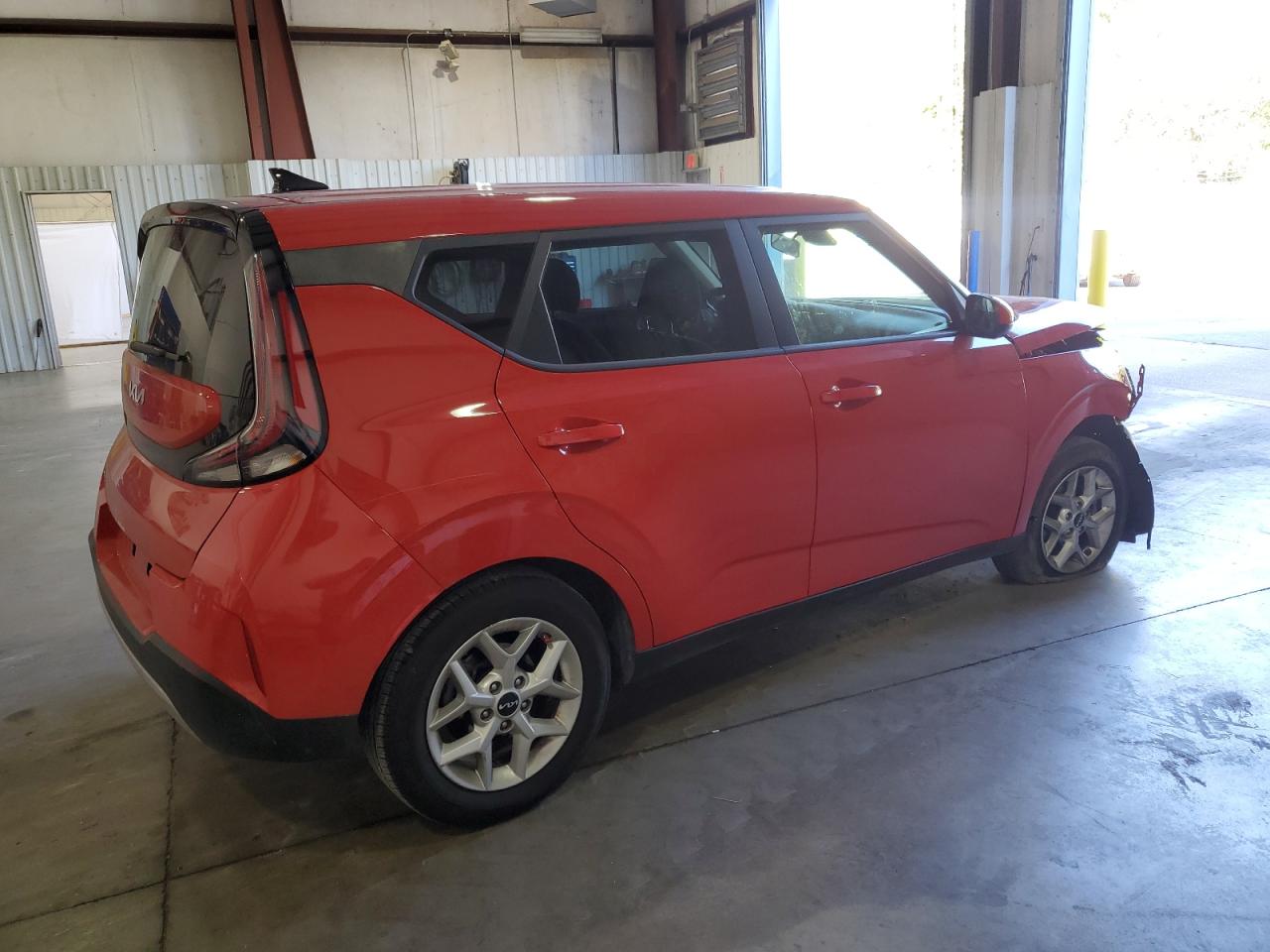 2024 Kia Soul - Image 3