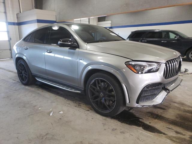 4JGFD6BB0NA759907 Mercedes-Benz GLE-Class GLE COUPE 4