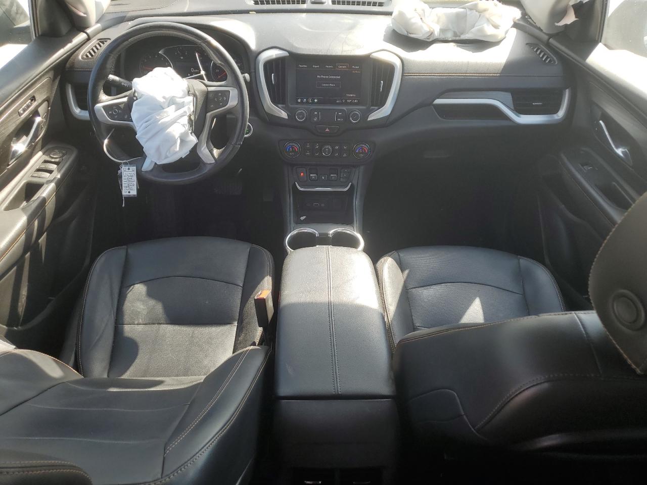 3GKALPEX5KL129274 2019 GMC Terrain Slt