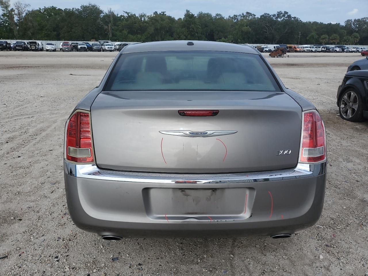 2014 Chrysler 300 VIN: 2C3CCAAGXEH175871 Lot: 73637944