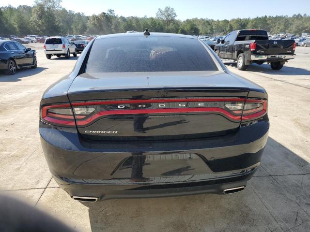 DODGE CHARGER 2023 Чорний