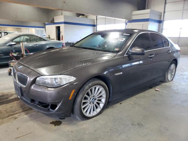 2011 Bmw 535 I