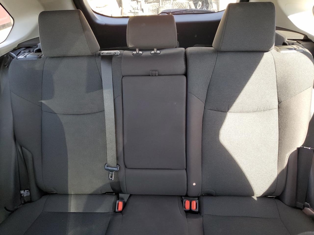 2022 Toyota RAV 4 - Image 10