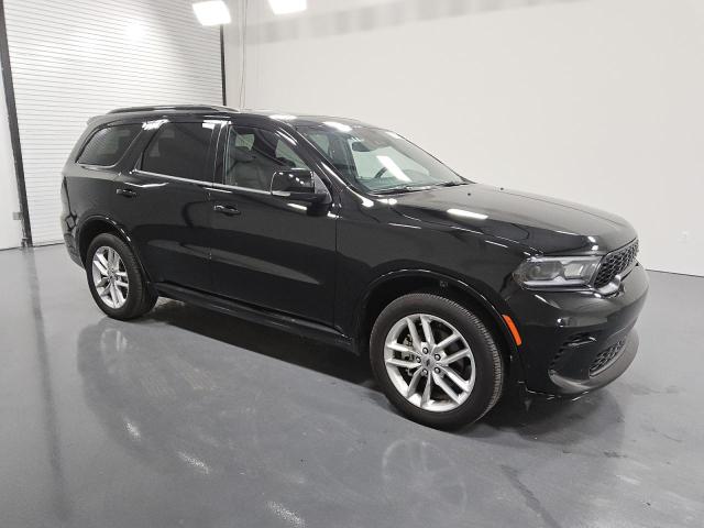 1C4RDJDG7RC144150 Dodge Durango GT 4