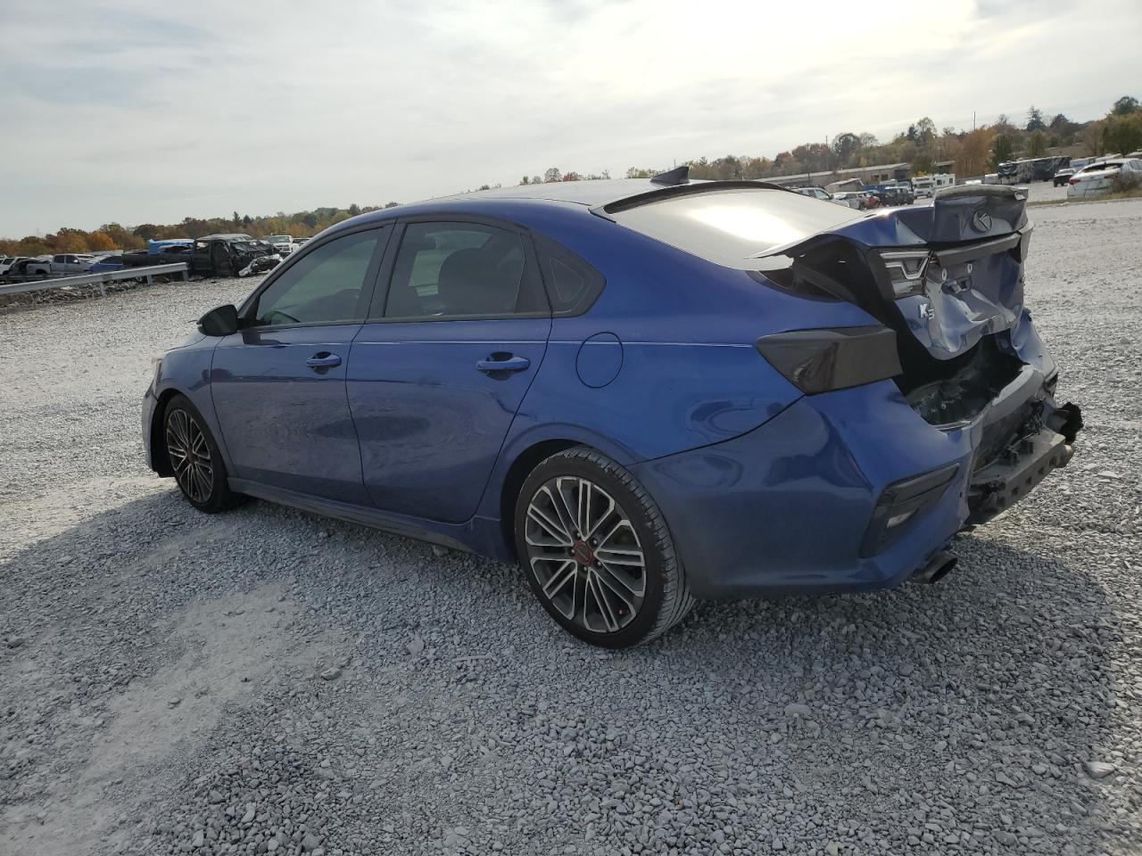 2020 Kia Forte - Image 2