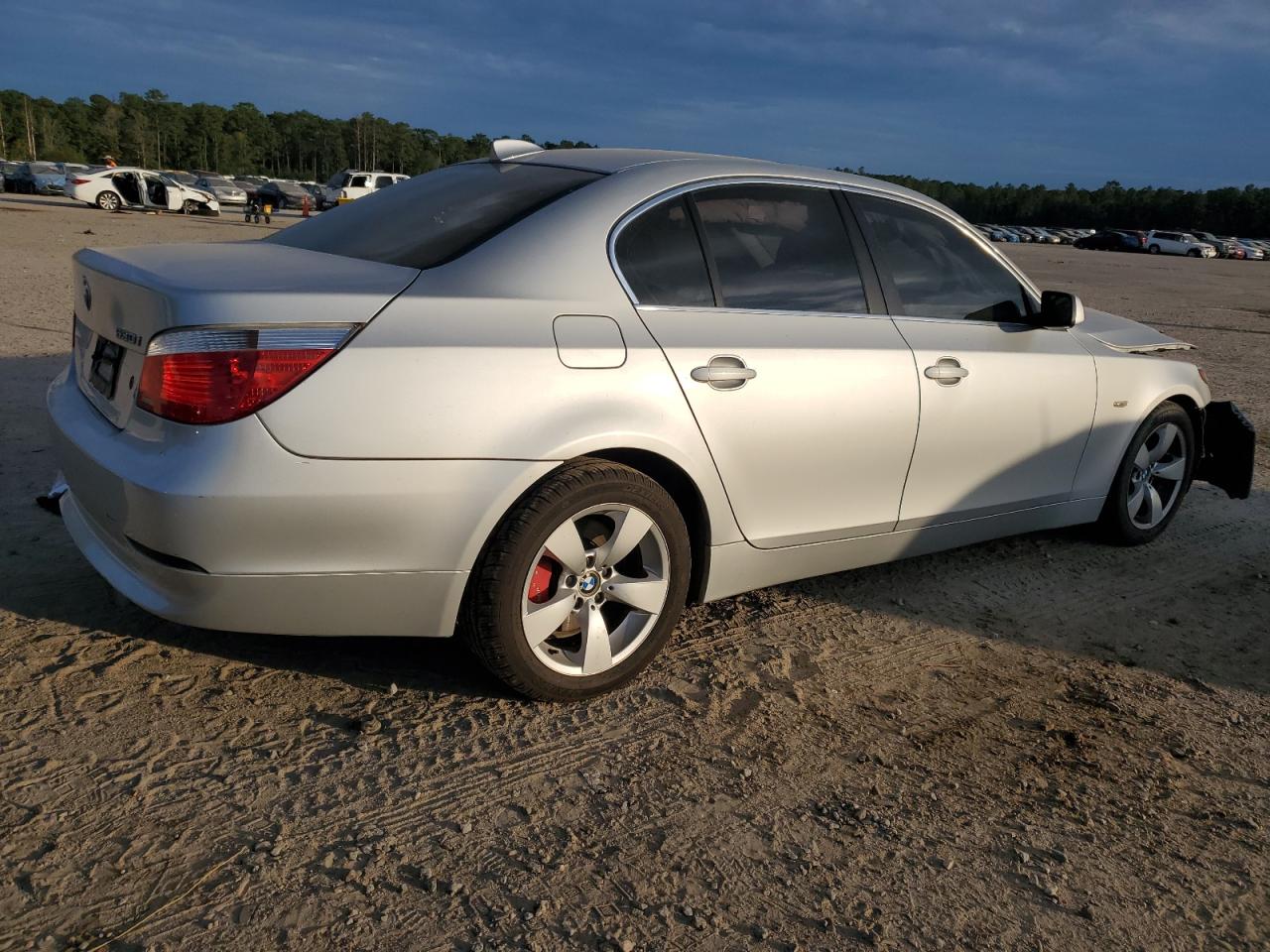 2004 BMW 5er - Image 3