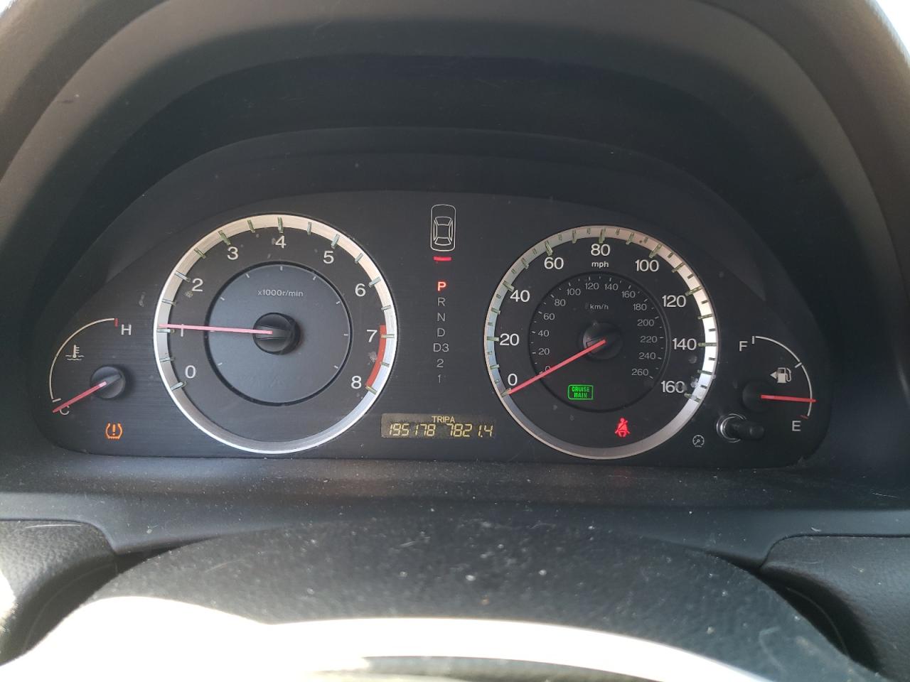 2008 Honda Accord - Image 9