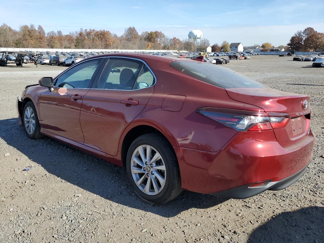 2022 Toyota Camry - Image 2