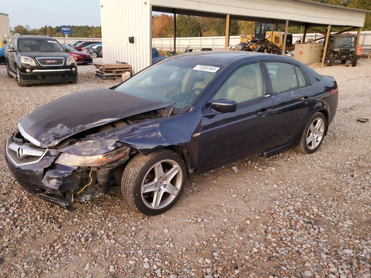 2005 Acura TL - Image 1