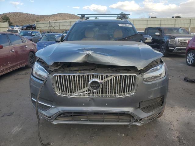  VOLVO XC90 2018 Вугільний