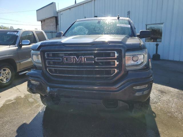  GMC SIERRA 2016 Szary