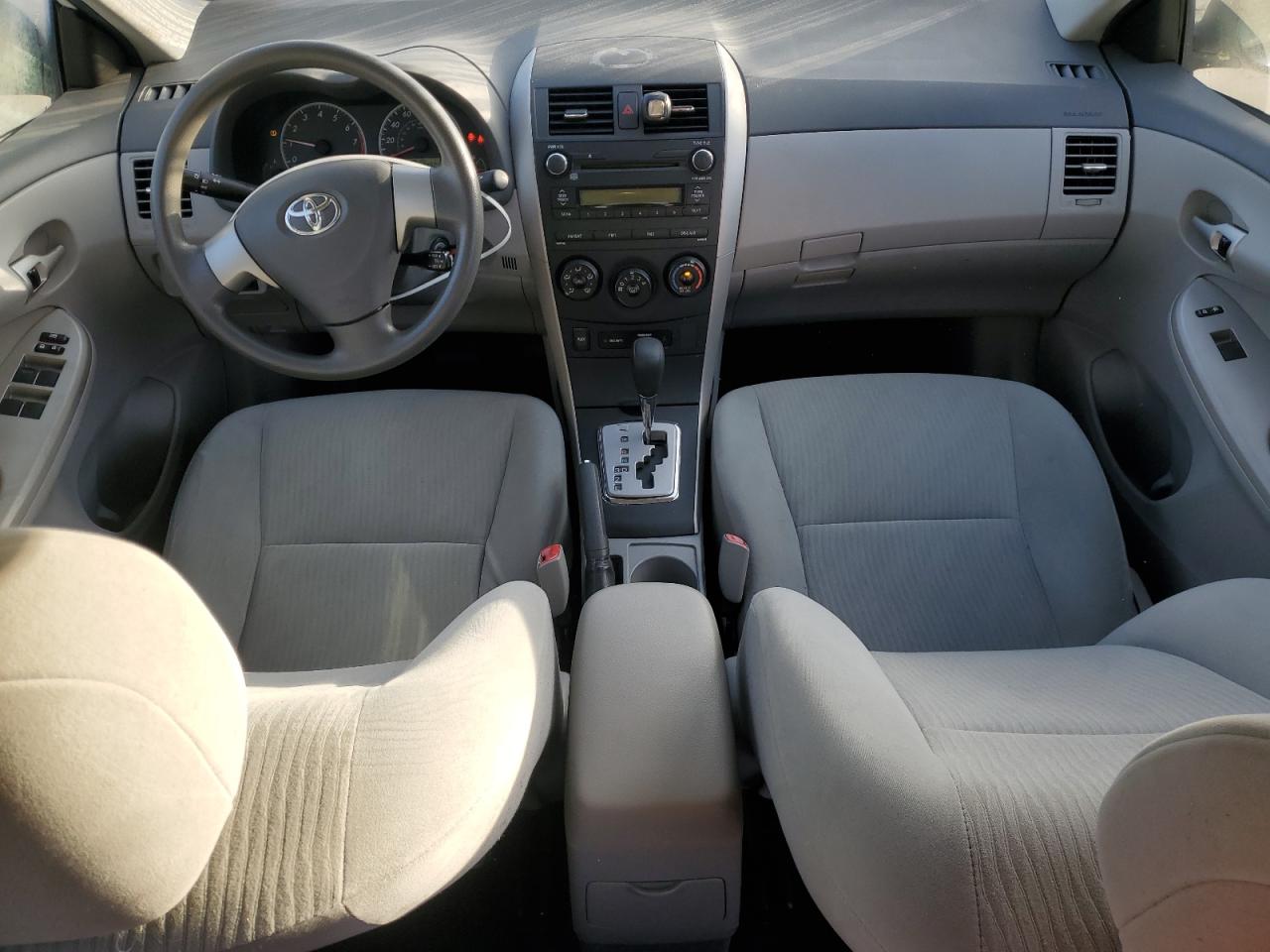 2010 Toyota Corolla - Image 8