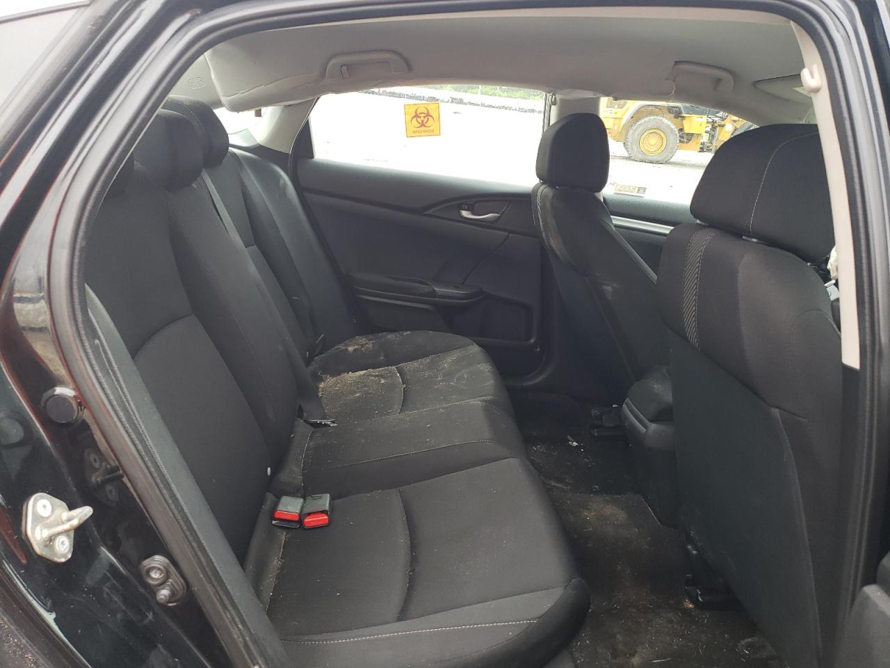 2018 Honda Civic - Image 10