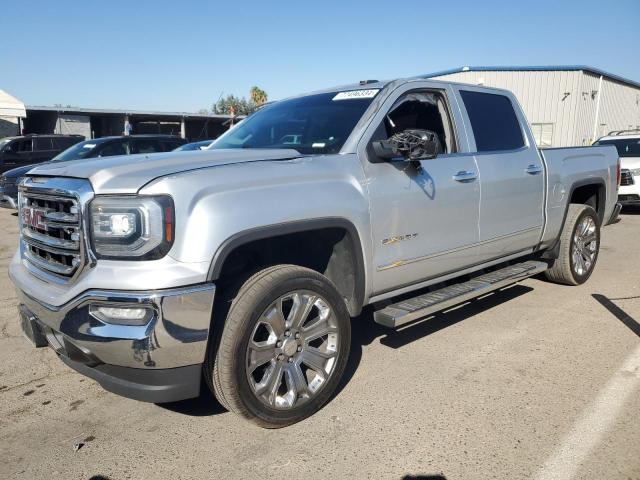 2016 Gmc Sierra C1500 Slt