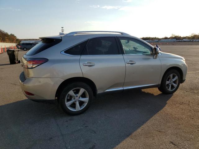  LEXUS RX350 2015 Бежевый
