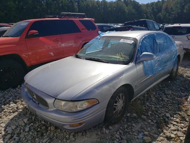 2005 Buick Lesabre Custom на продаже в Florence, MS - Side