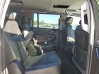 2015 Chevrolet Suburban K1500 Ltz იყიდება Houston-ში, TX - Hail