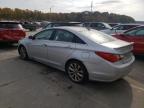 2013 Hyundai Sonata Se na sprzedaż w Louisville, KY - All Over