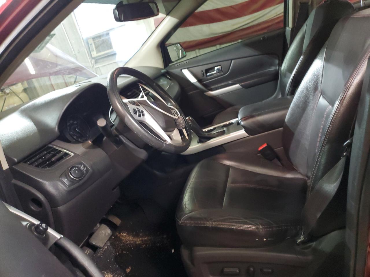 2013 Ford Edge - Image 7