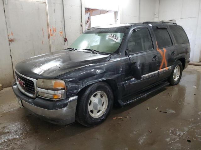 2004 Gmc Yukon 