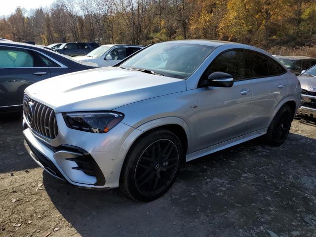 MERCEDES-BENZ GLE-CLASS – zdjęcie z aukcji, lot #74504184