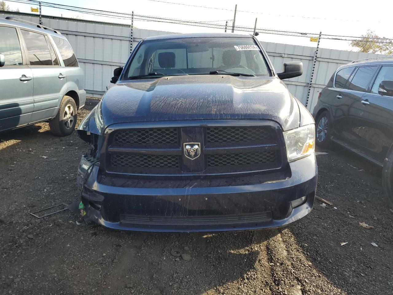 2012 Dodge RAM - Image 5