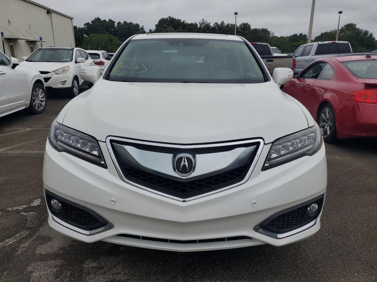 2016 Acura RDX - Image 5