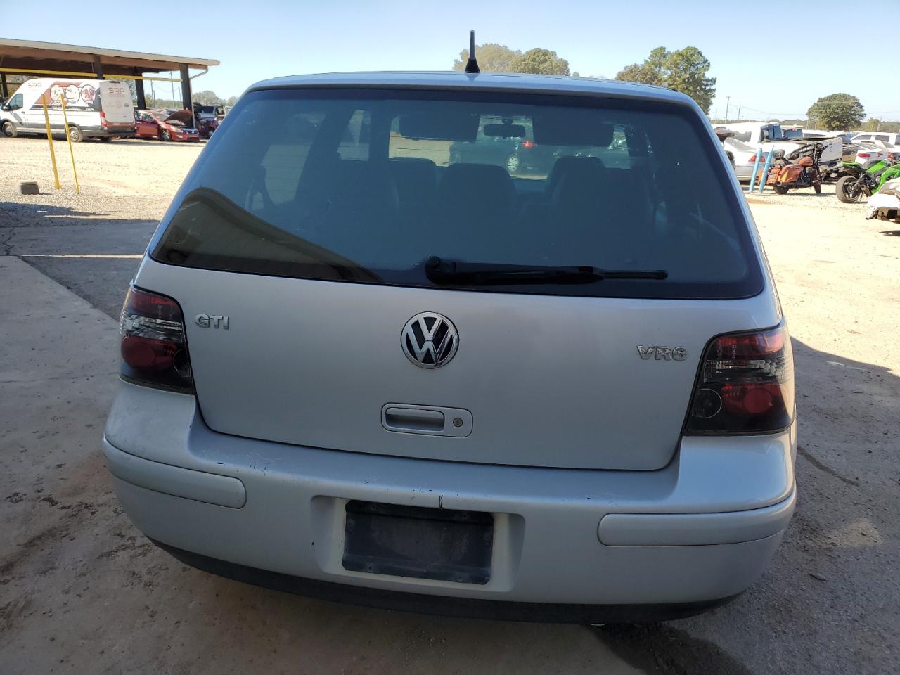 WVWDE21J2YW731317 2000 Volkswagen Gti Glx