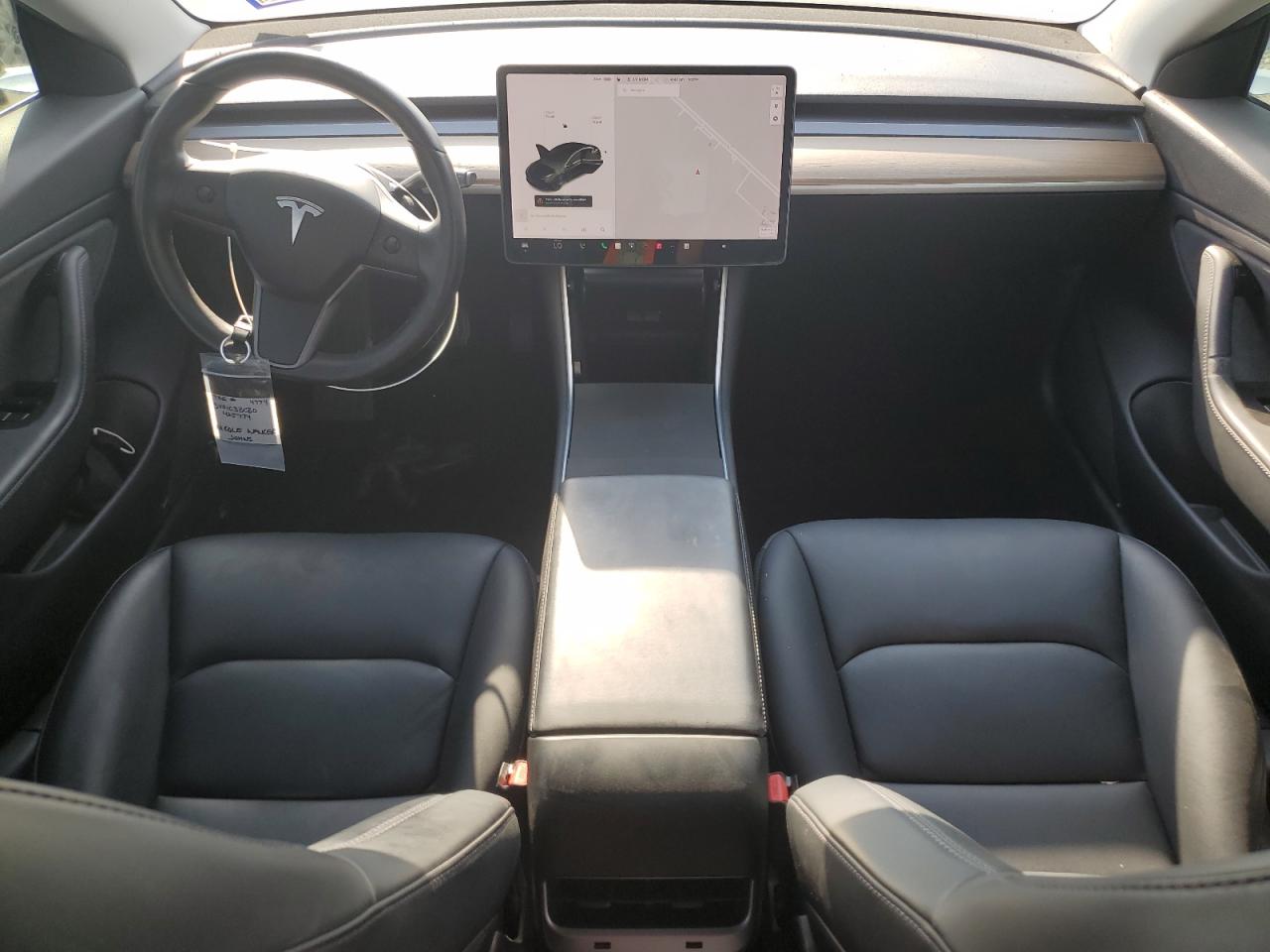 5YJ3E1EA7KF425774 2019 Tesla Model 3