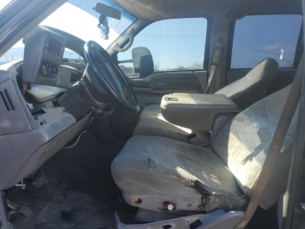 2000 Ford F250 Super Duty VIN: 1FTNW21L1YEB81486 Lot: 77586724