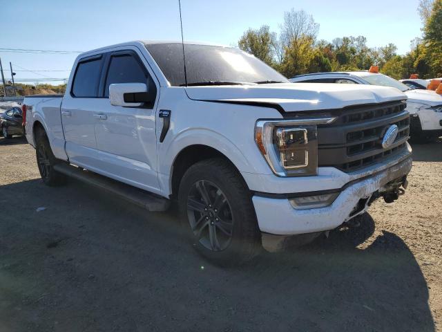 1FTFW1E88MFB71952 Ford F-150 F150 SUPER 4