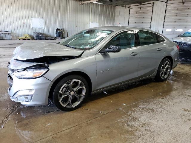 1G1ZD5ST7PF215486 Chevrolet Malibu LT