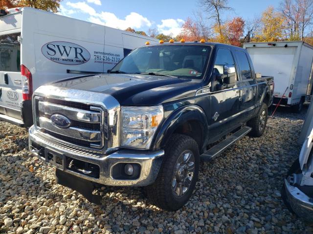 2015 Ford F350 Super Duty