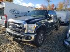 2015 Ford F350 Super Duty na sprzedaż w West Warren, MA - Side