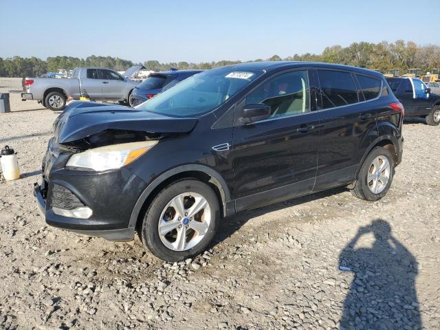  FORD ESCAPE 2013 Czarny