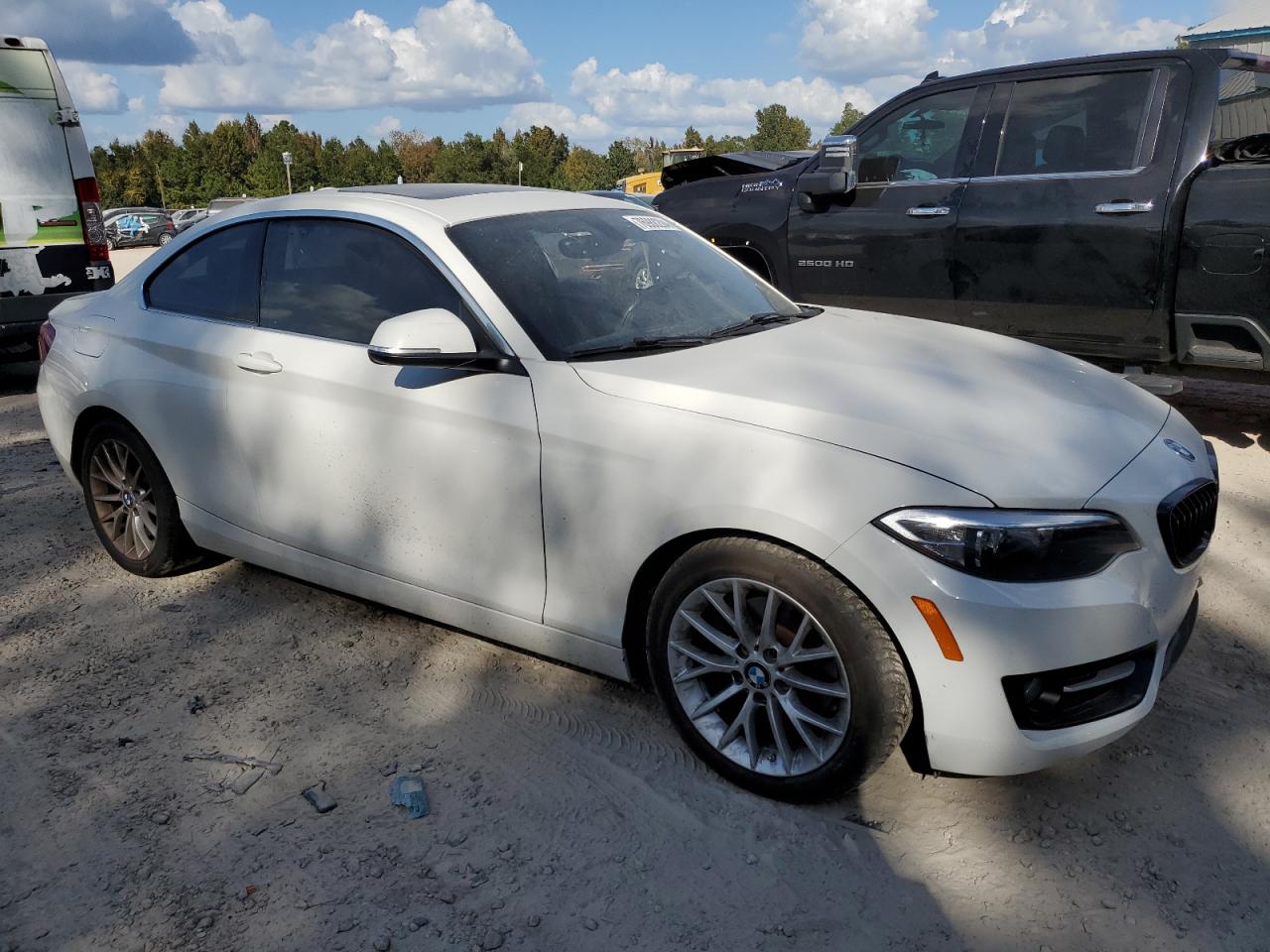 2016 BMW 2er - Image 4