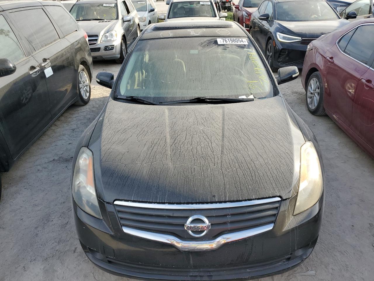 2008 Nissan Altima - Image 5