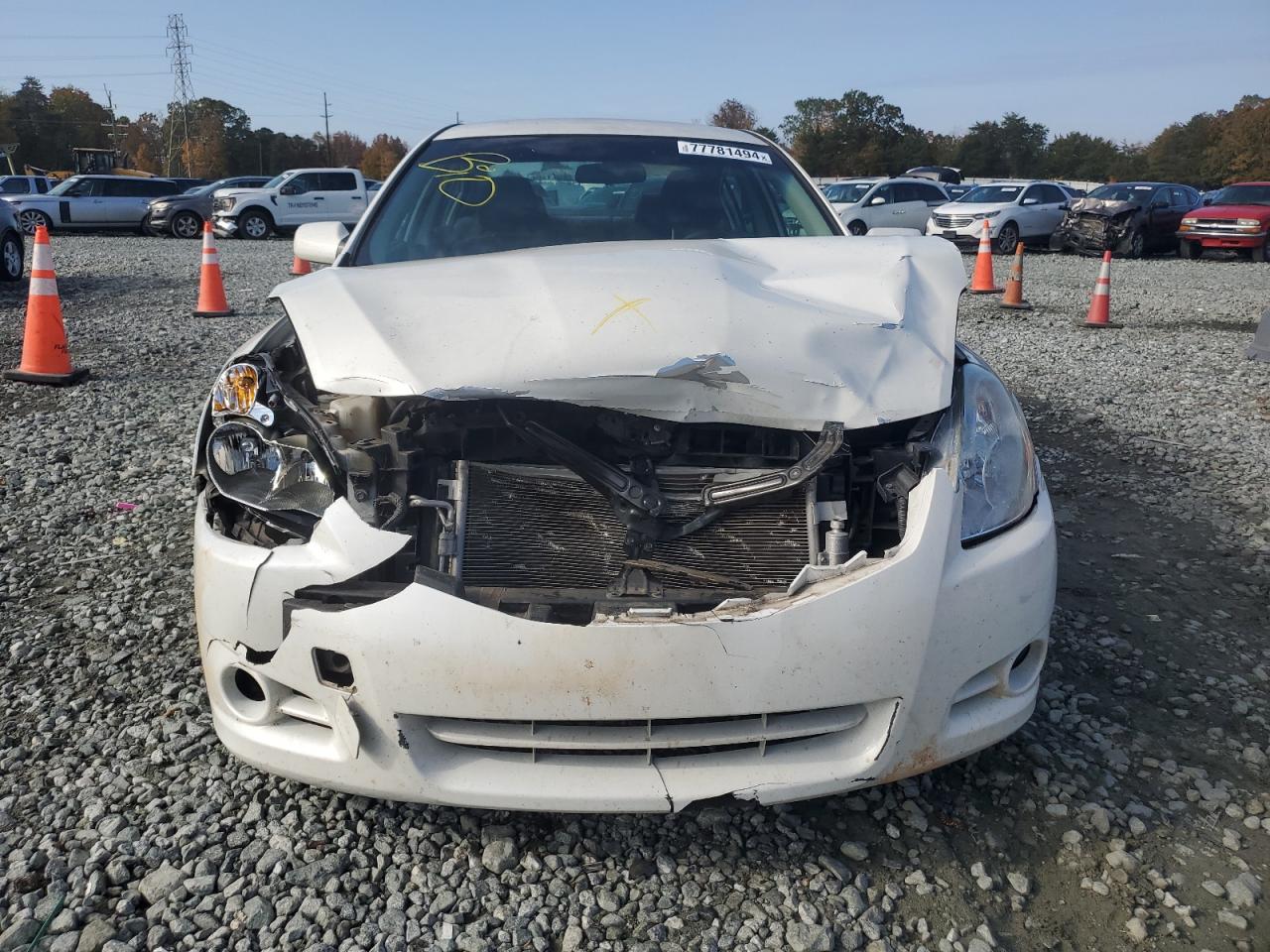 2011 Nissan Altima - Image 5