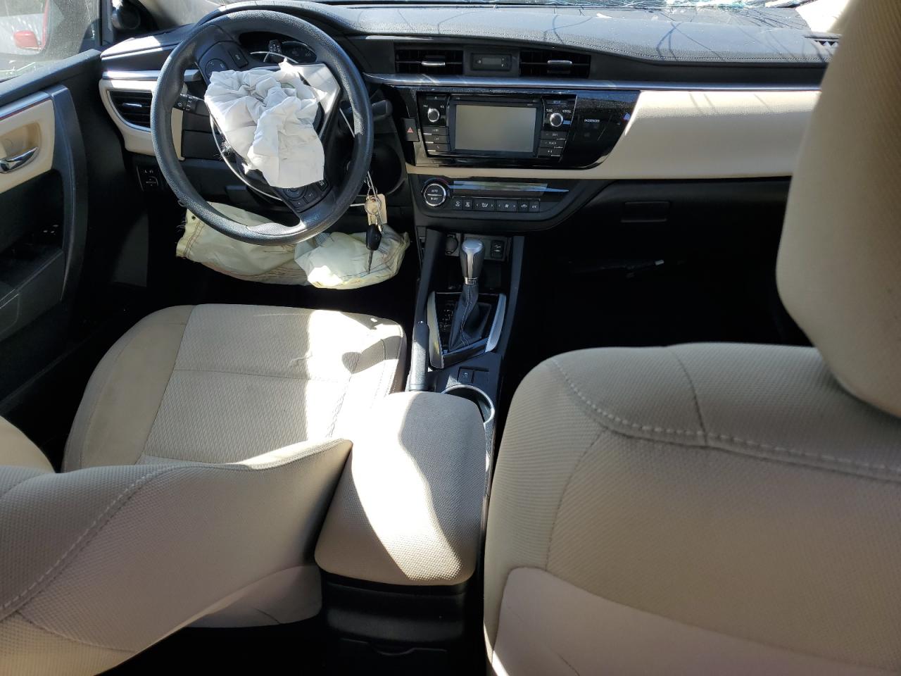 2016 Toyota Corolla - Image 8
