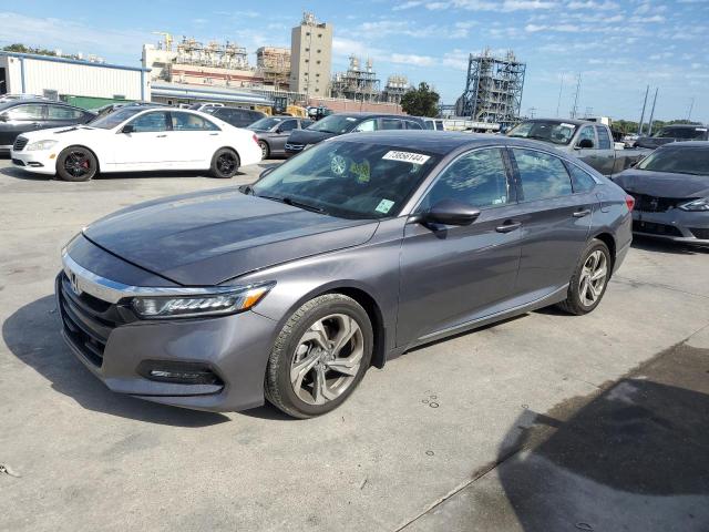  HONDA ACCORD 2018 Szary