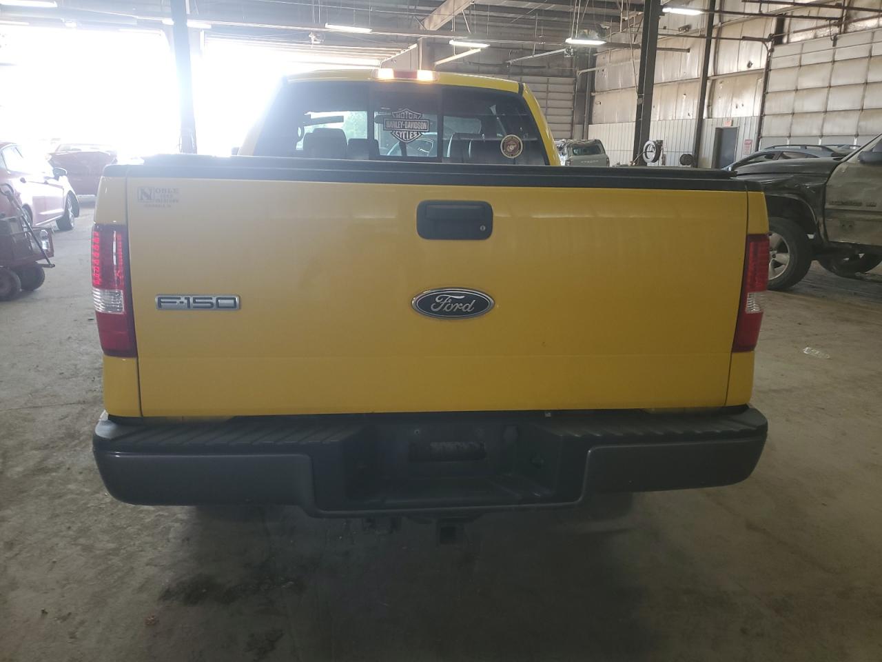 2004 Ford F-150 - Image 6