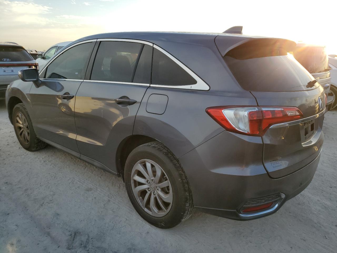 2017 Acura RDX - Image 2
