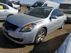 2008 Nissan Altima 2.5 на продаже в Brighton, CO - Front End