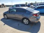 2015 Honda Civic Lx en Venta en Apopka, FL - Water/Flood