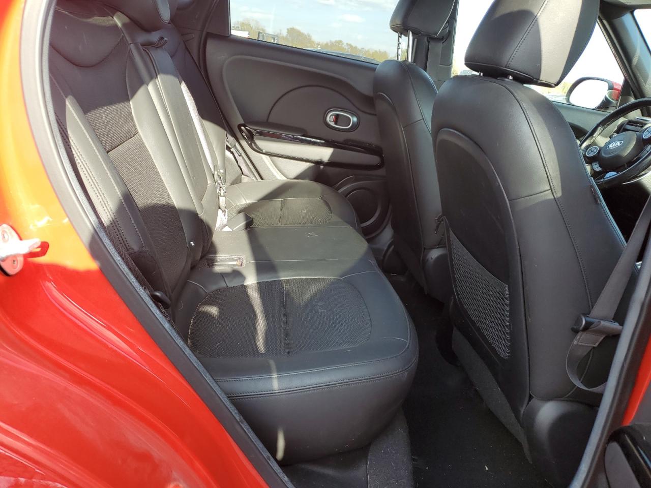 2015 Kia Soul - Image 10