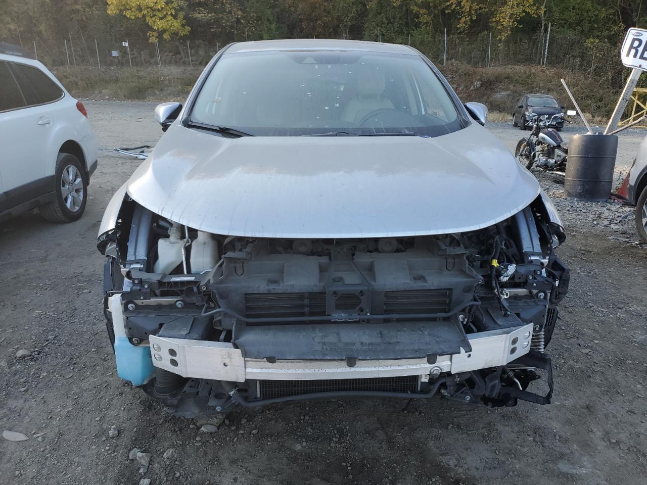 2021 Honda CR-V - Image 5